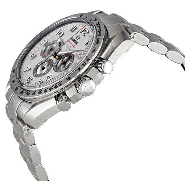 IMG_9085 Omega 321.10.44.50.02.001 Speedmaster Mens Automatic Stainless Steel Replica 2