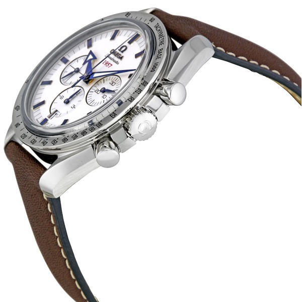 IMG_9085 Omega 321.12.42.50.02.001 Speedmaster Mens Quartz Stainless Steel Replica 2