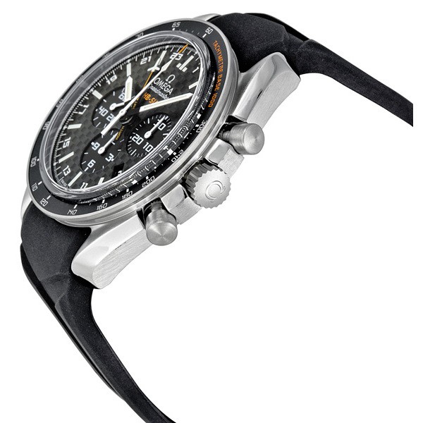 IMG_9085 Omega 321.92.44.52.01.001 Speedmaster Mens Automatic Titanium Replica 2