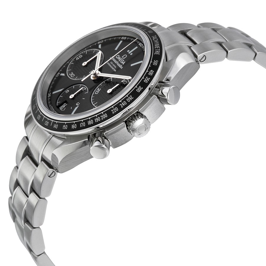 IMG_9085 Omega 326.30.40.50.01.001 Speedmaster Mens Automatic Stainless Steel Replica 2