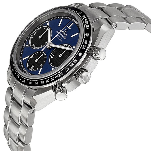 IMG_9085 Omega 326.30.40.50.03.001 Speedmaster Mens Automatic Stainless Steel Replica 2