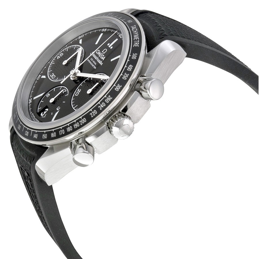 IMG_9085 Omega 326.32.40.50.01.001 Speedmaster Mens Automatic Stainless Steel Replica 2