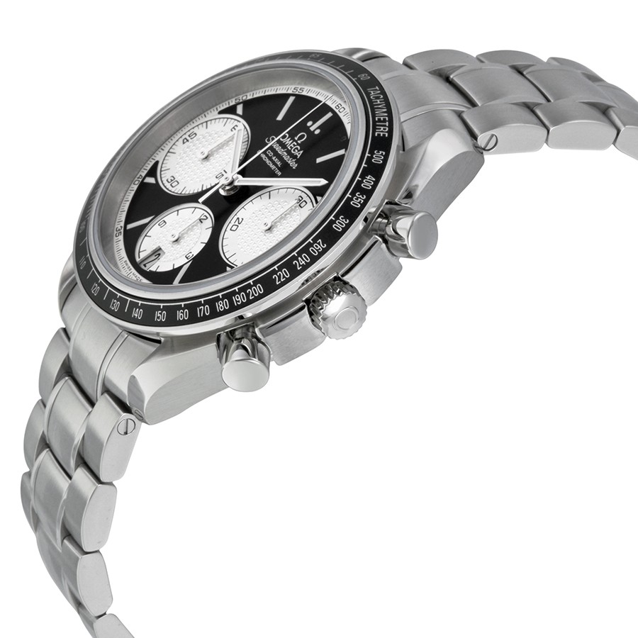 IMG_9085 Omega 32630405001002 Speedmaster Mens Automatic Stainless Steel Replica 2