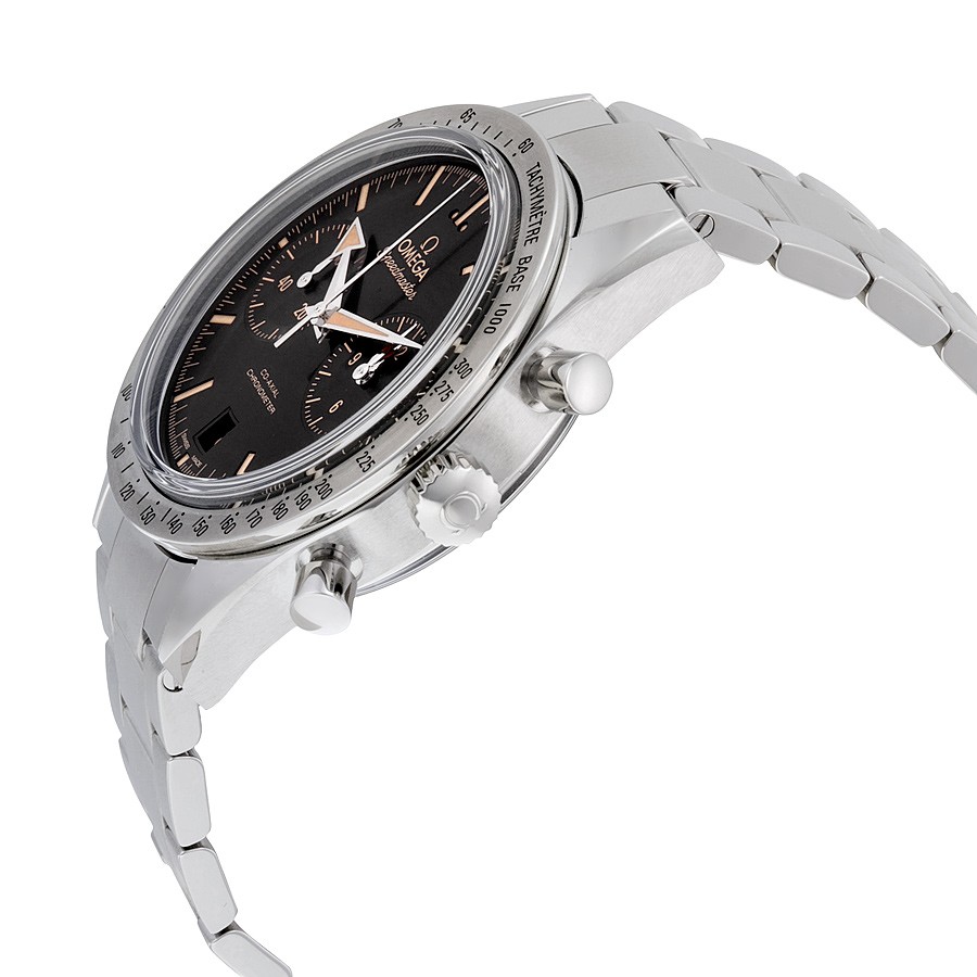 IMG_9085 Omega 331.10.42.51.01.002 Speedmaster Mens Automatic Stainless Steel Replica 2