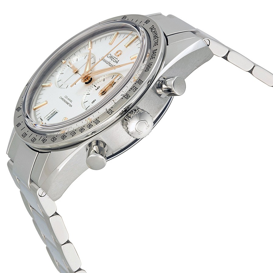 IMG_9085 Omega 331.10.42.51.02.002 Speedmaster Mens Automatic Stainless Steel Replica 2