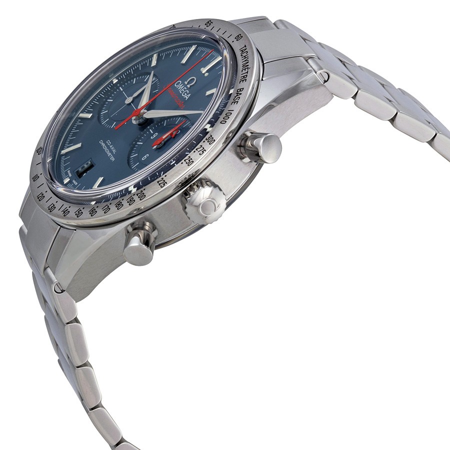 IMG_9085 Omega 331.10.42.51.03.001 Speedmaster Mens Automatic Stainless Steel Replica 2