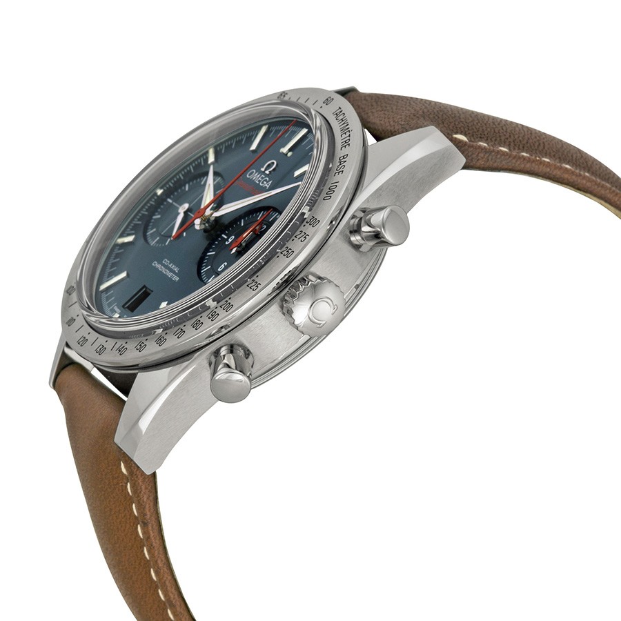 IMG_9085 Omega 331.12.42.51.03.001 Speedmaster Mens Automatic Stainless Steel Replica 2