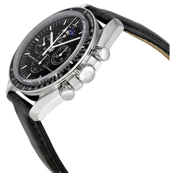 IMG_9085 Omega 3876.50.31 Speedmaster Mens Hand Wind Stainless Steel Replica 2