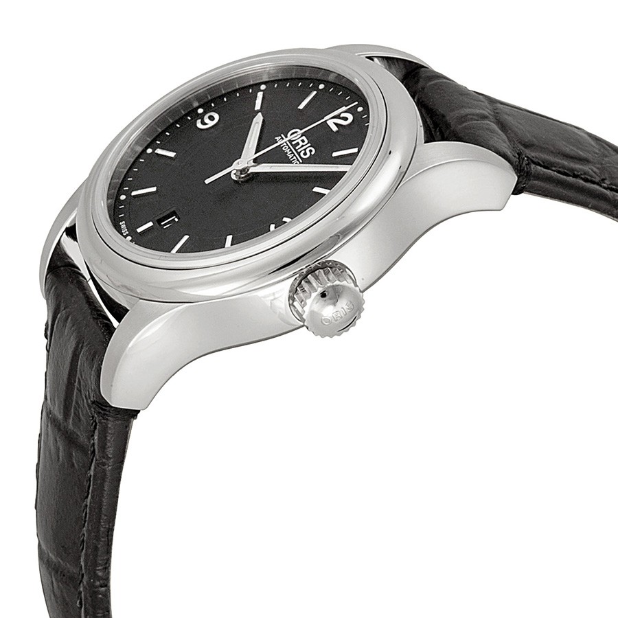 IMG_9085 Oris 01 561 7650 4034-07 5 14 11 Ladies Automatic Stainless Steel Replica 2