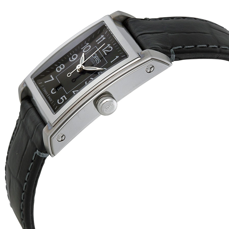 IMG_9085 Oris 01 561 7656 4034 07 5 17 71FC Ladies Automatic Stainless Steel Replica 2