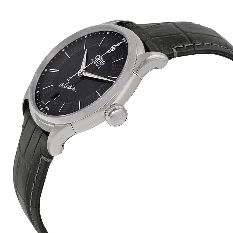 IMG_9085 Oris 01 733 7591 4084-Set LS Mens Automatic Stainless Steel Replica 2