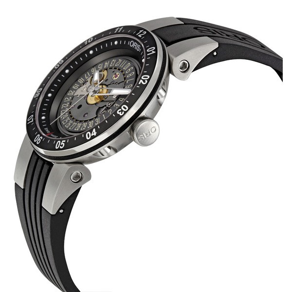 IMG_9085 Oris 01 733 7613 4114 07 4 24 44 Mens Automatic Steel Replica 2