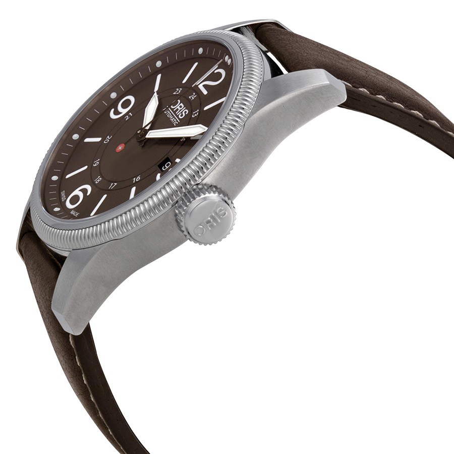 Oris 01 733 7629 4063 Set-LS Mens Automatic Stainless Steel Replica 2