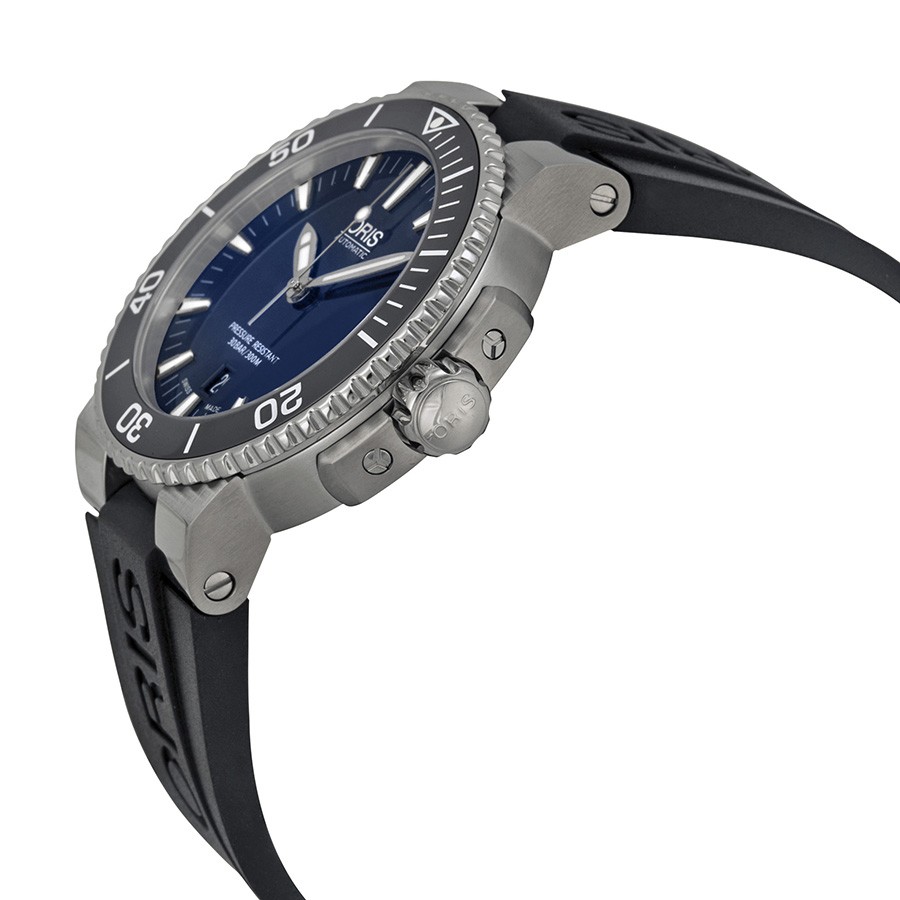 IMG_9085 Oris 01 733 7653 4135RS Mens Automatic Stainless Steel Replica 2