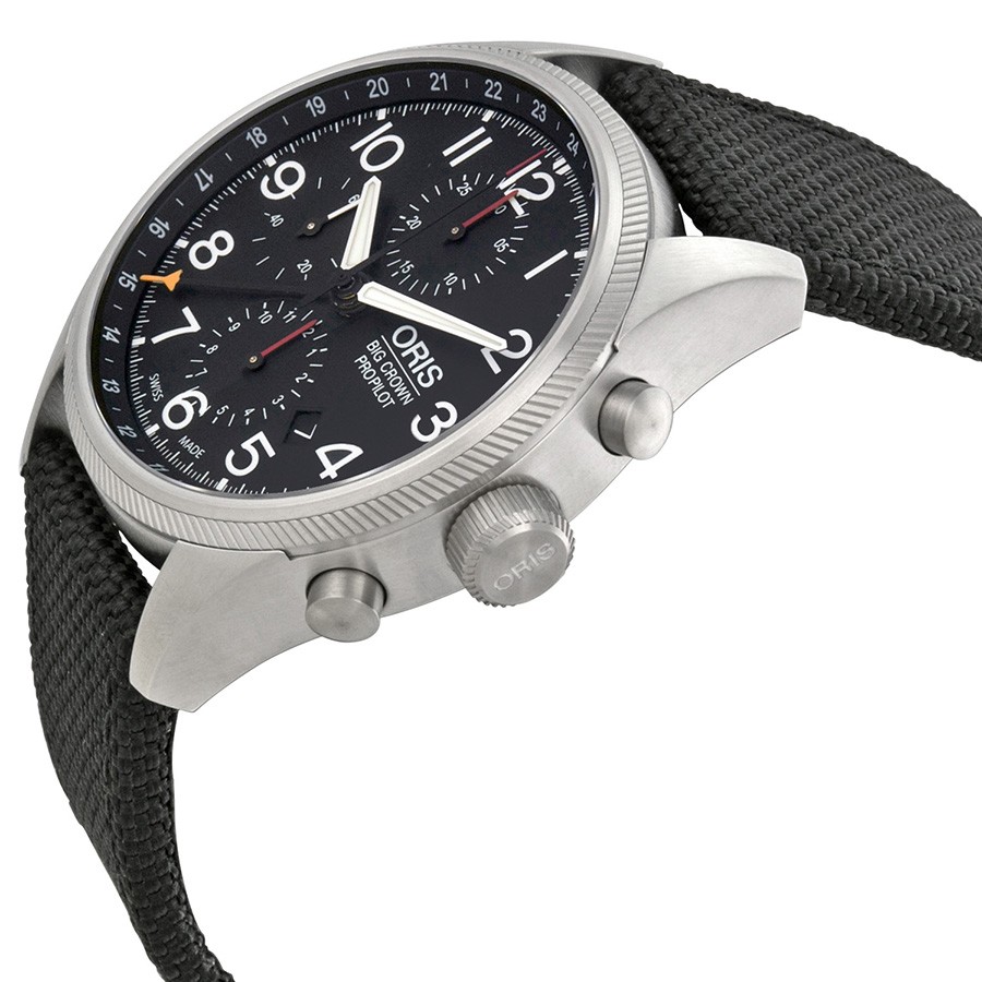 IMG_9085 Oris 677-7699-4164FS Mens Automatic Stainless Steel Replica 2