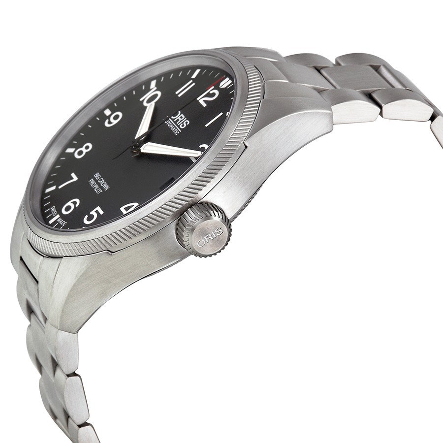 IMG_9085 Oris 751-7697-4164MB Mens Automatic Stainless Steel Replica 2