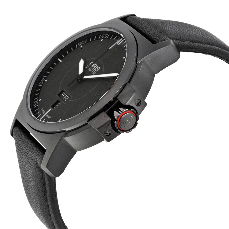 IMG_9085 Oris 01 735 7641 4764-07 5 22 56B BC3 Mens Automatic Stainless Steel Replica 2