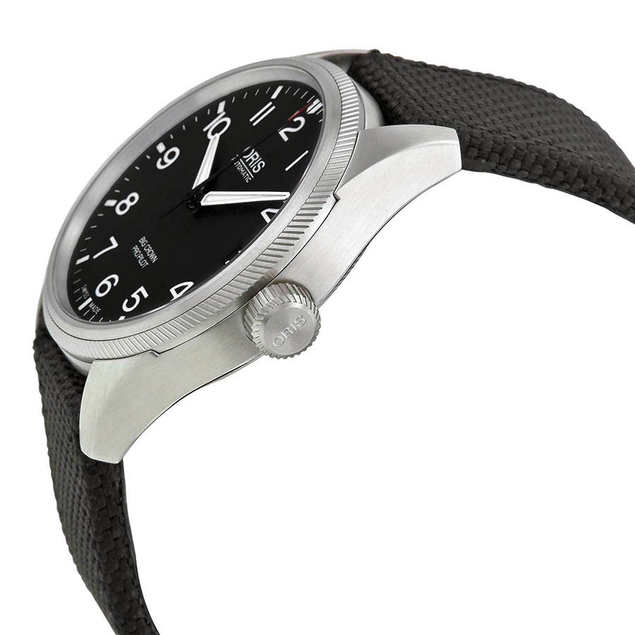 Oris 01 751 7697 4164-07 5 20 15FC Big Crown Mens Automatic Stainless Steel Replica 2