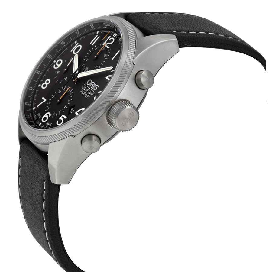 Oris 01 774 7699 4134-07 5 22 19FC Big Crown Mens Automatic Stainless Steel Replica 2