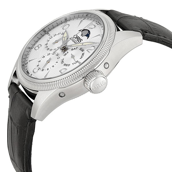 IMG_9085 Oris 2719 Big Crown Mens Automatic Stainless Steel Replica 2