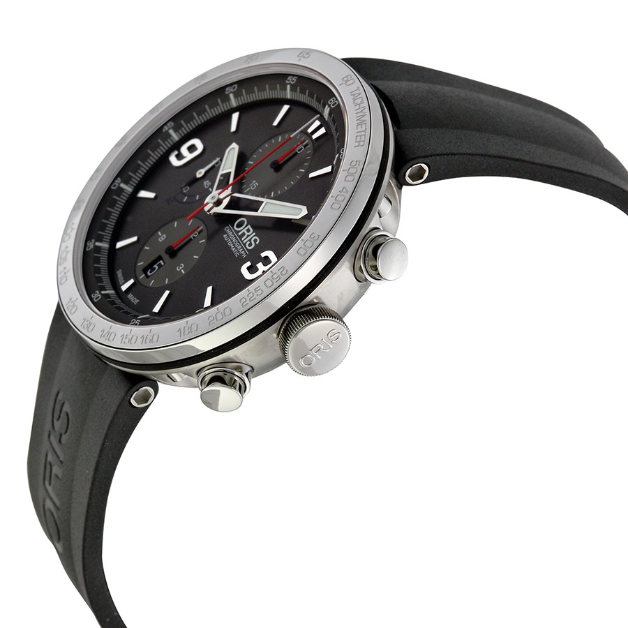IMG_9085 Oris 01 674 7659 4163 07 4 25 06 TT1 Mens Automatic Stainless Steel Replica 2