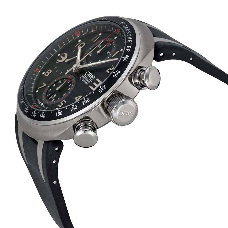 IMG_9085 Oris 01 674 7587 7264 07 4 28 02T TT3 Mens Automatic Titanium Replica 2