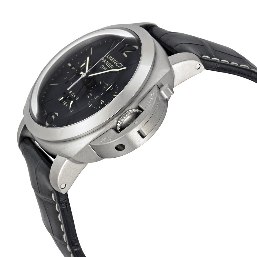 IMG_9085 Panerai PAM00275 Luminor 1950 Mens Automatic Stainless Steel Replica 2