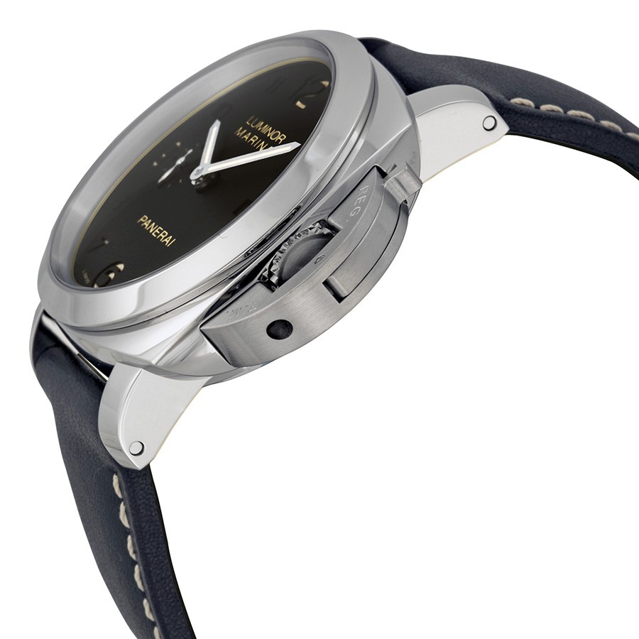 IMG_9085 Panerai PAM00359 Luminor 1950 Mens Automatic Stainless Steel Replica 2