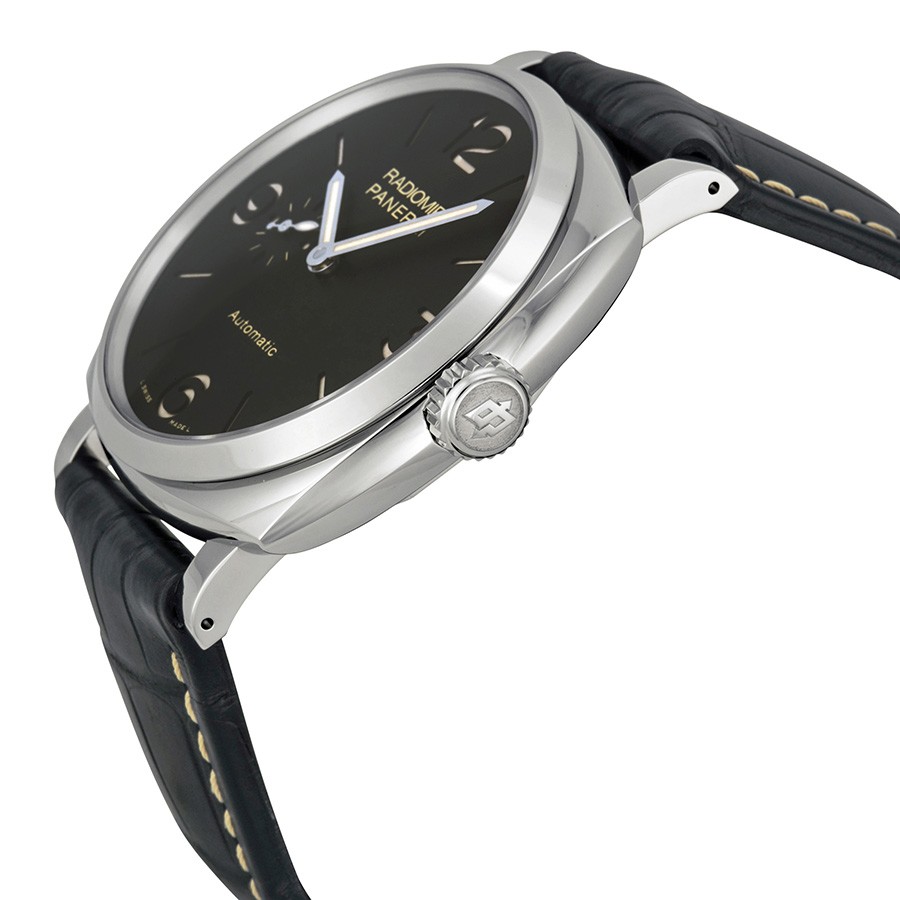 Panerai PAM00572 Mens Automatic Stainless Steel Replica 2