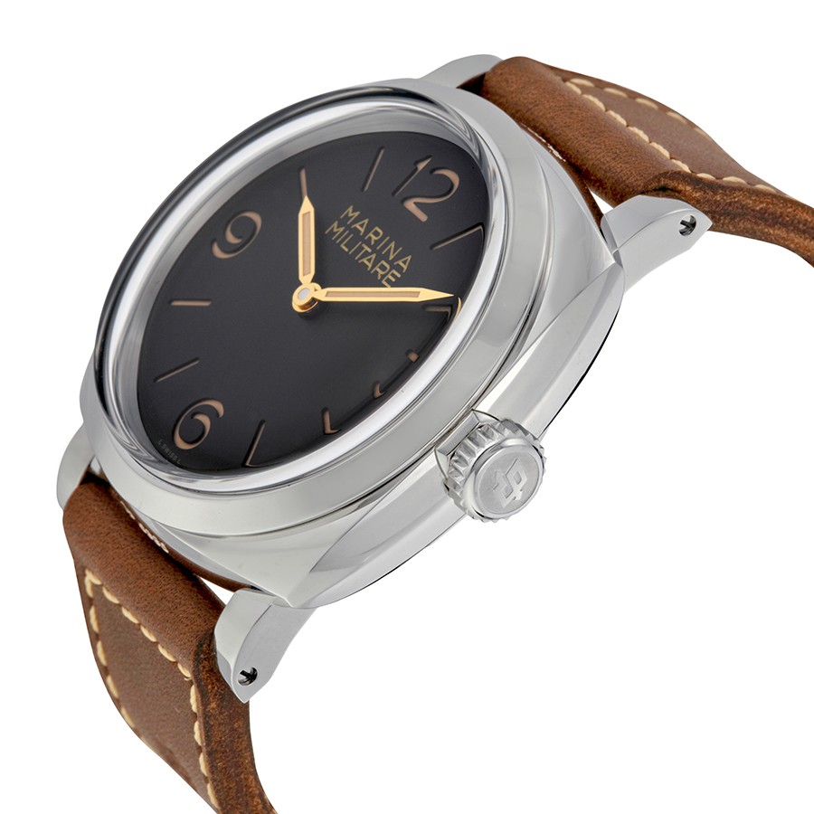 IMG_9085 Panerai PAM00587 Mens Hand Wind Stainless Steel Replica 2