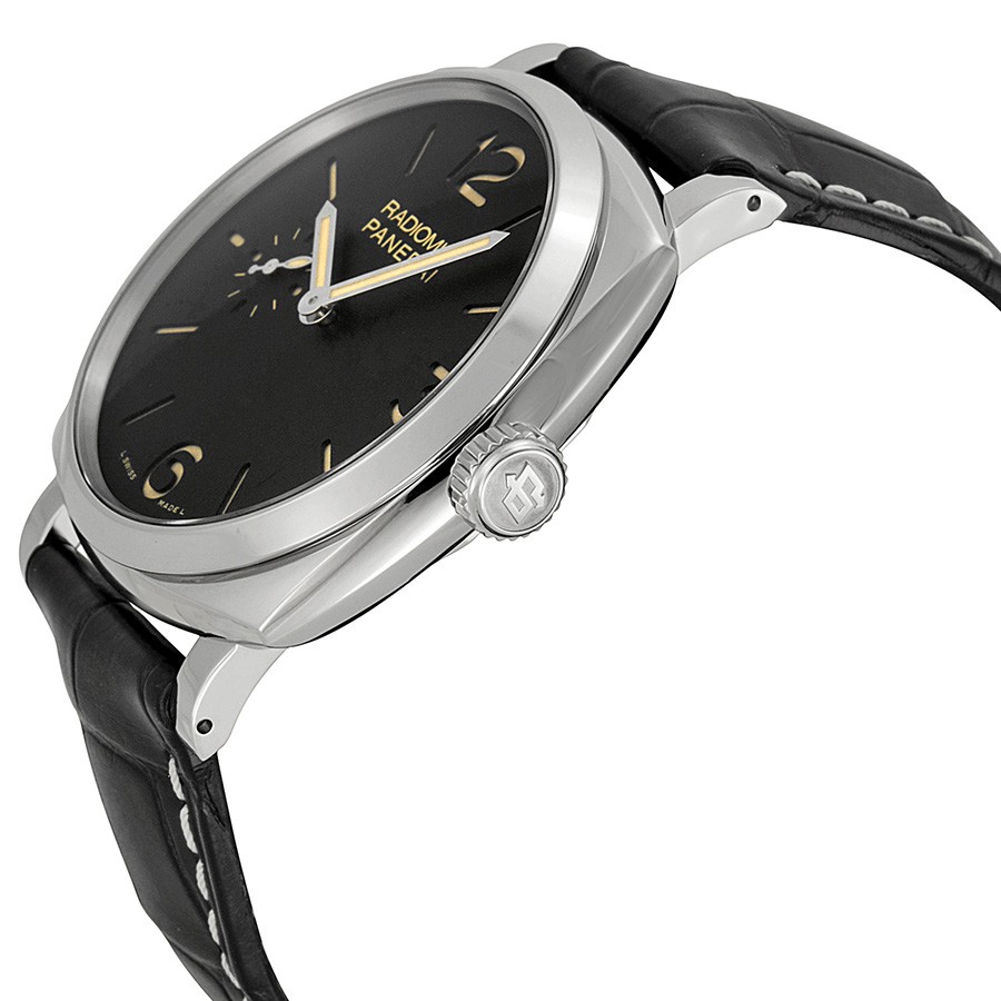IMG_9085 Panerai PAM00512 Radiomir 1940 Mens Automatic Stainless Steel Replica 2