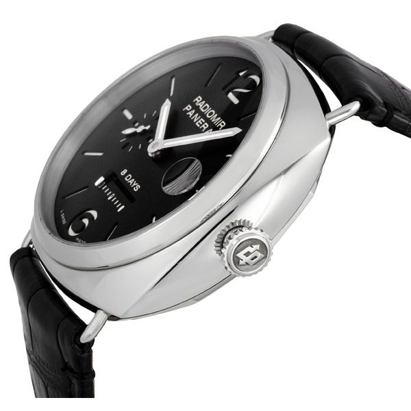IMG_9085 Panerai PAM00268 Radiomir Mens Hand Wind Stainless Steel Replica 2