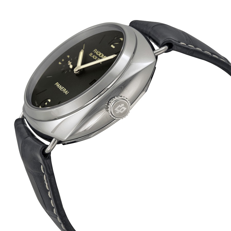 IMG_9085 Panerai PAM00388 Radiomir Mens Automatic Stainless Steel Replica 2