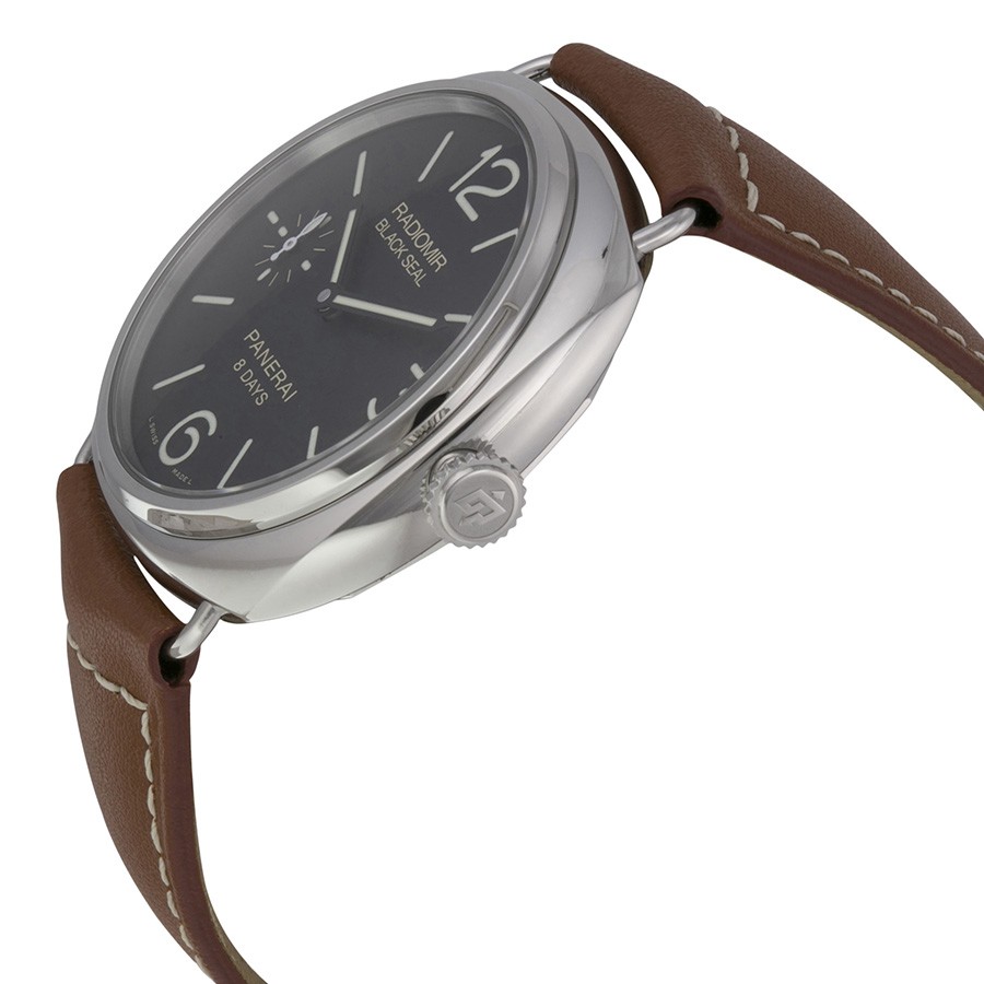Panerai PAM00609 Radiomir Mens Hand Wind Stainless Steel Replica 2