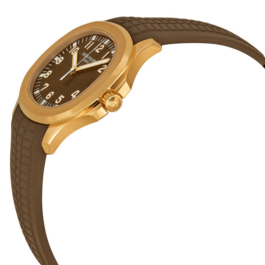 IMG_9085 Patek Philippe 5167R-001 Mens Automatic 18k Rose Gold Replica 2