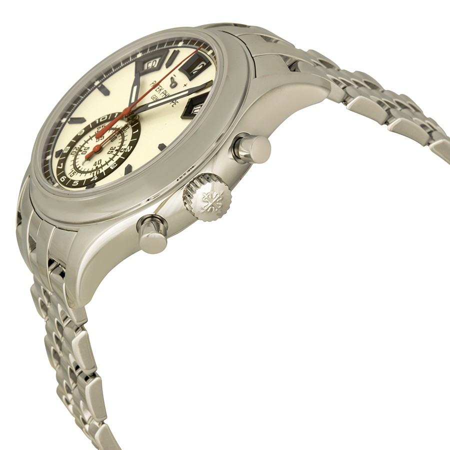 IMG_9085 Patek Philippe 5960-1A Mens Automatic Stainless Steel Replica 2
