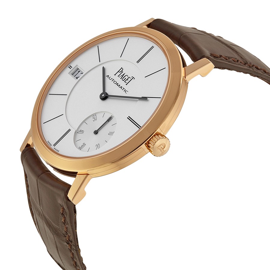 IMG_9085 Piaget G0A38131 Altiplano Mens Automatic 18kt Rose Gold Replica 2