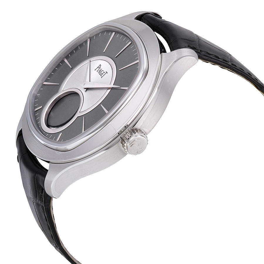IMG_9085 Piaget GOA34021 Emperador Mens Automatic 18kt White Gold Replica 2