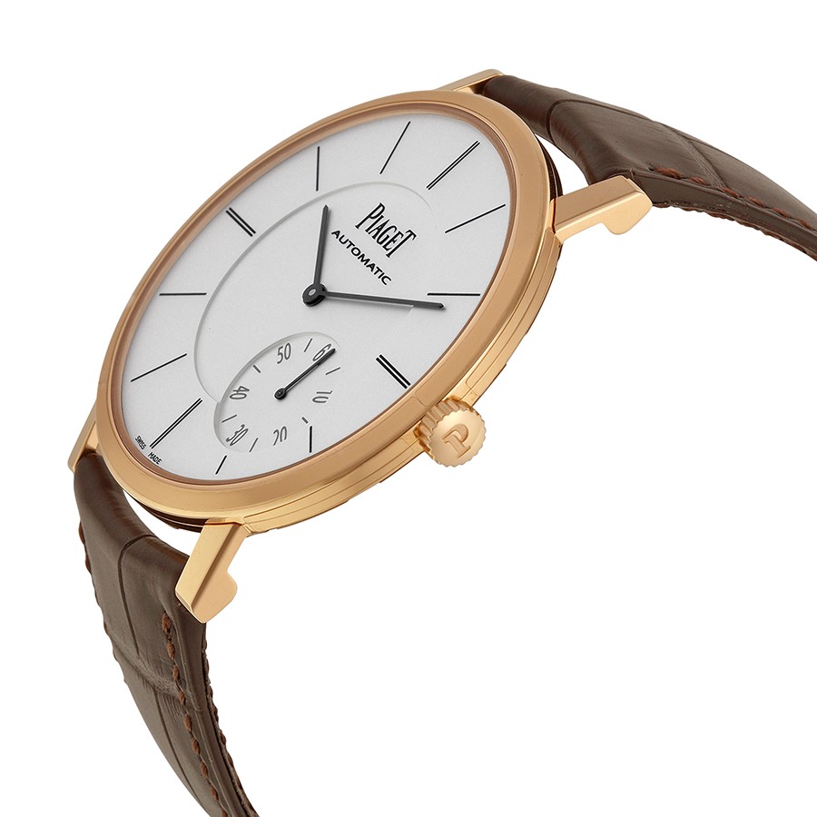 IMG_9085 Piaget G0A35131 Mens Automatic 18kt Rose Gold Replica 2