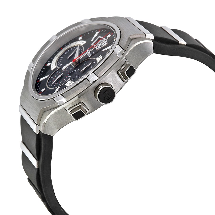 IMG_9085 Piaget G0A34002 Polo Mens Automatic Titanium Replica 2