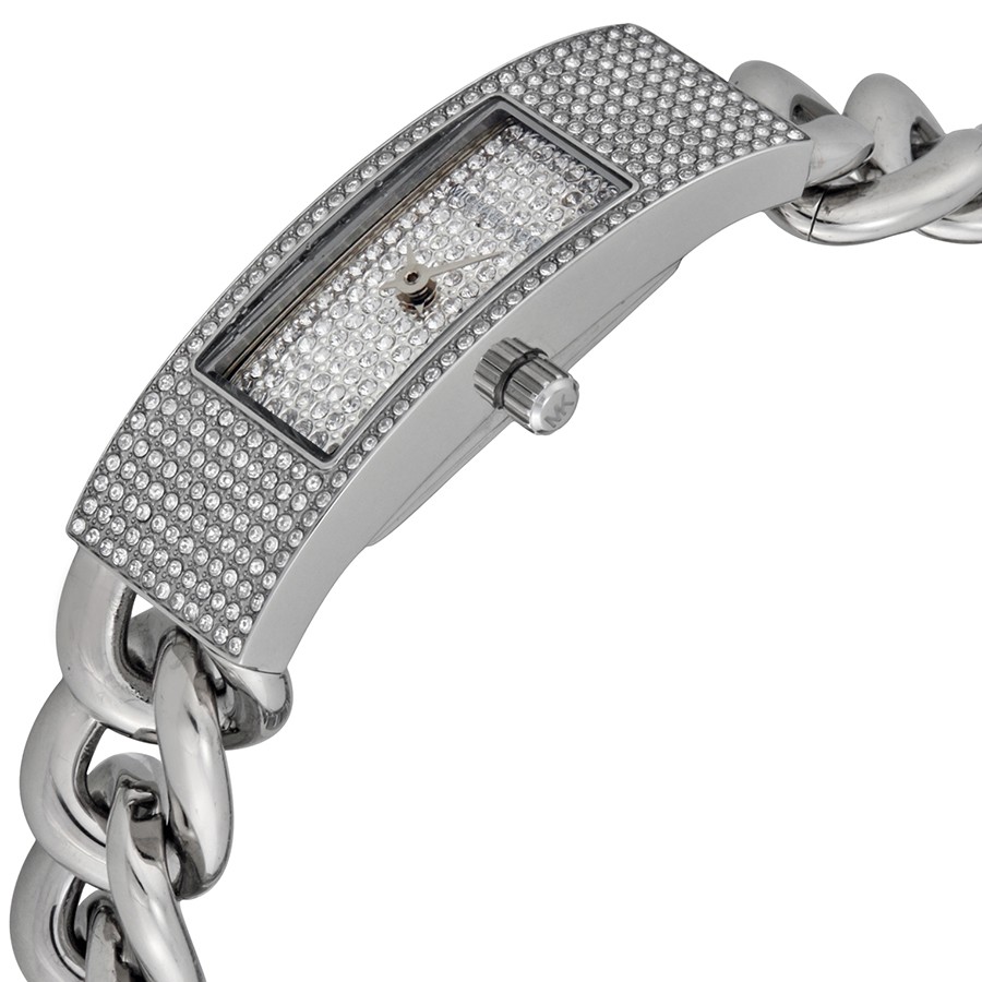 IMG_9085 Michael Kors MK3305 Hayden Ladies Quartz Stainless Steel Replica 2