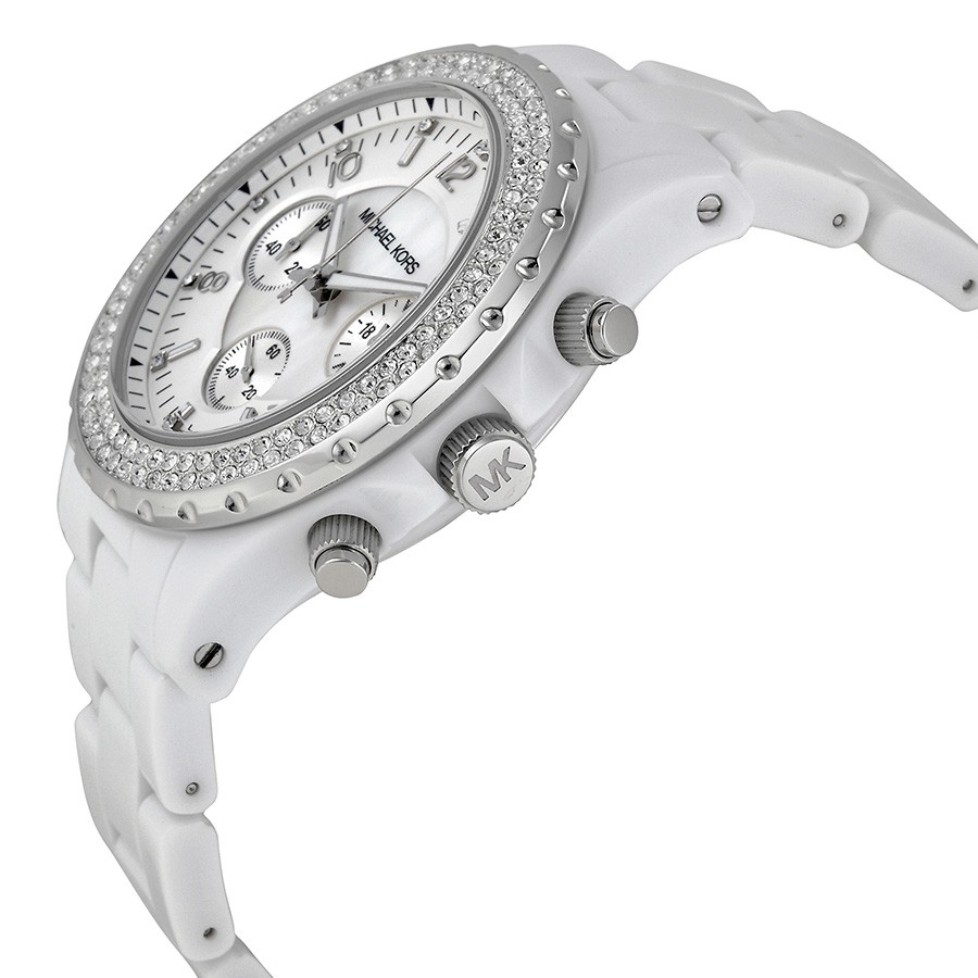 IMG_9085 Michael Kors MK5300 Ladies Quartz Stainless Steel Replica 2