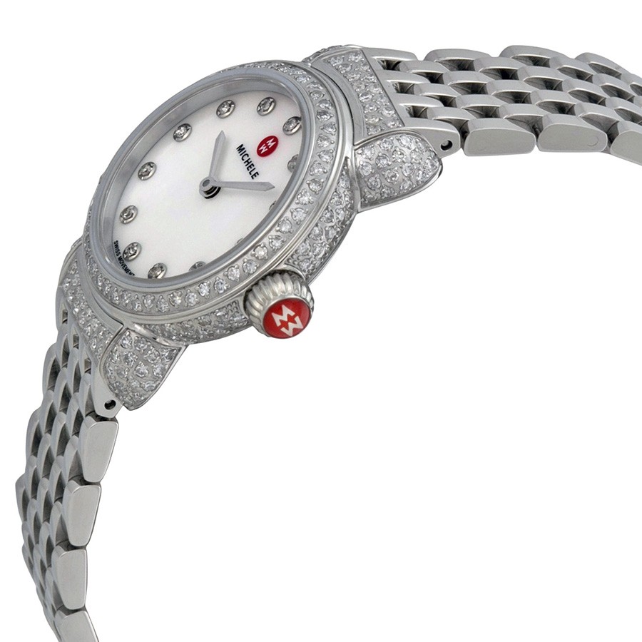 IMG_9085 Michele MWW03A000235 CSX Ladies Quartz Stainless Steel Replica 2