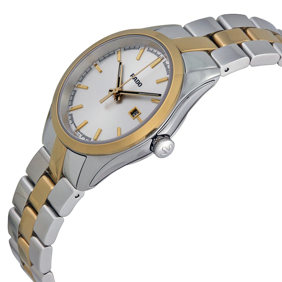 IMG_9085 Rado R32975102 Hyperchrome Ladies Quartz Stainless Steel Replica 2
