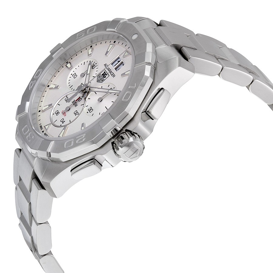 IMG_9085 Tag Heuer CAY1111.BA0927 Mens Quartz Stainless Steel Replica 2