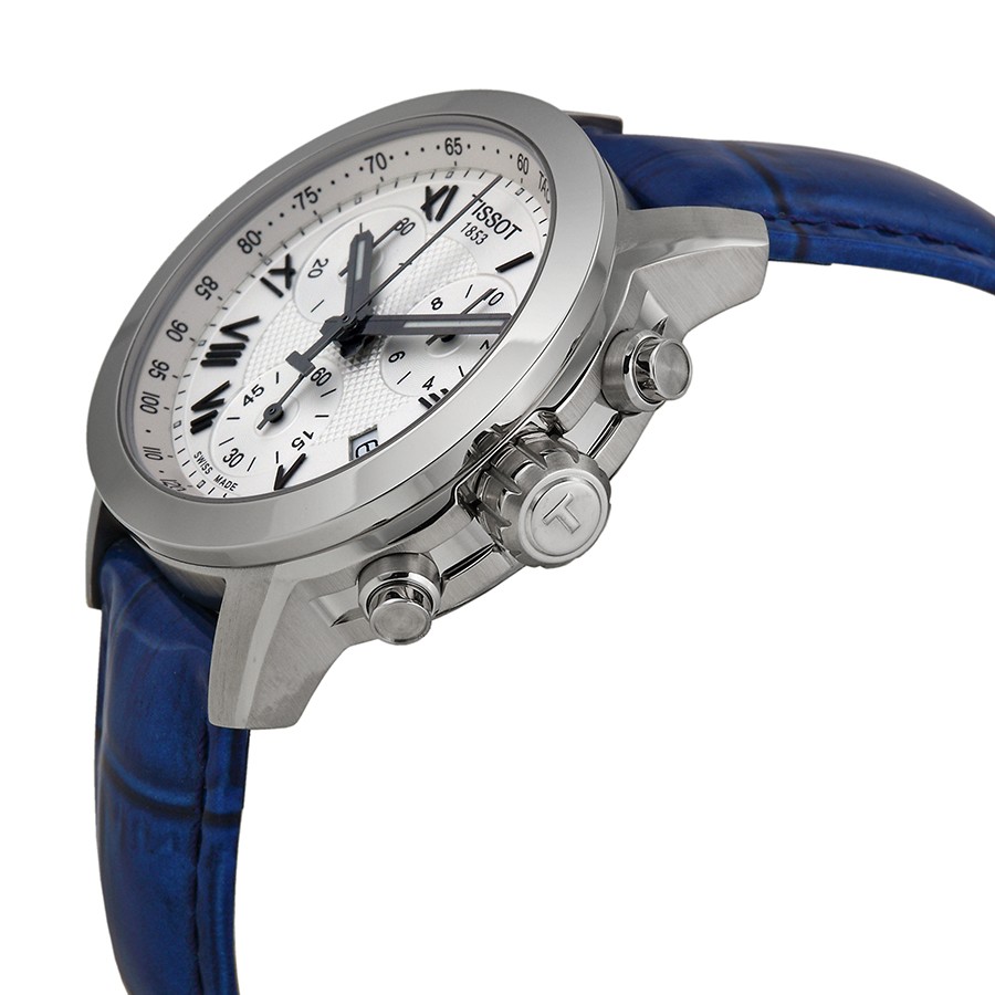 IMG_9085 Tissot T0552171603300 Ladies Quartz Stainless Steel Replica 2