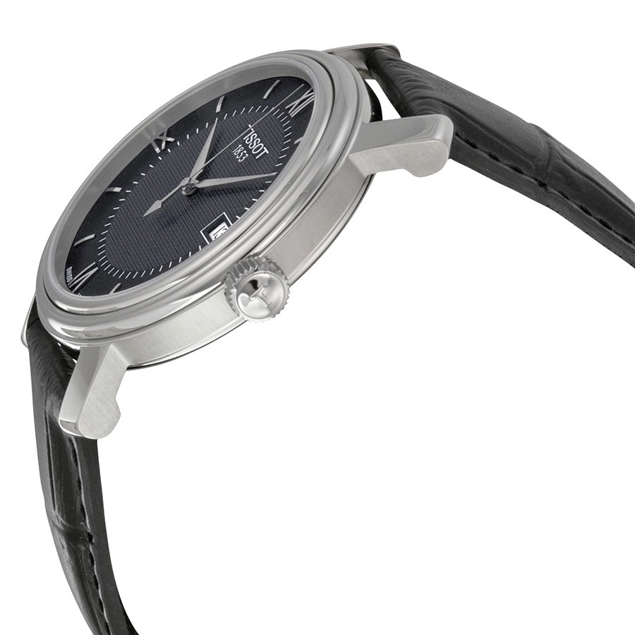 IMG_9085 Tissot T0974101605800 Mens Quartz Stainless Steel Replica 2