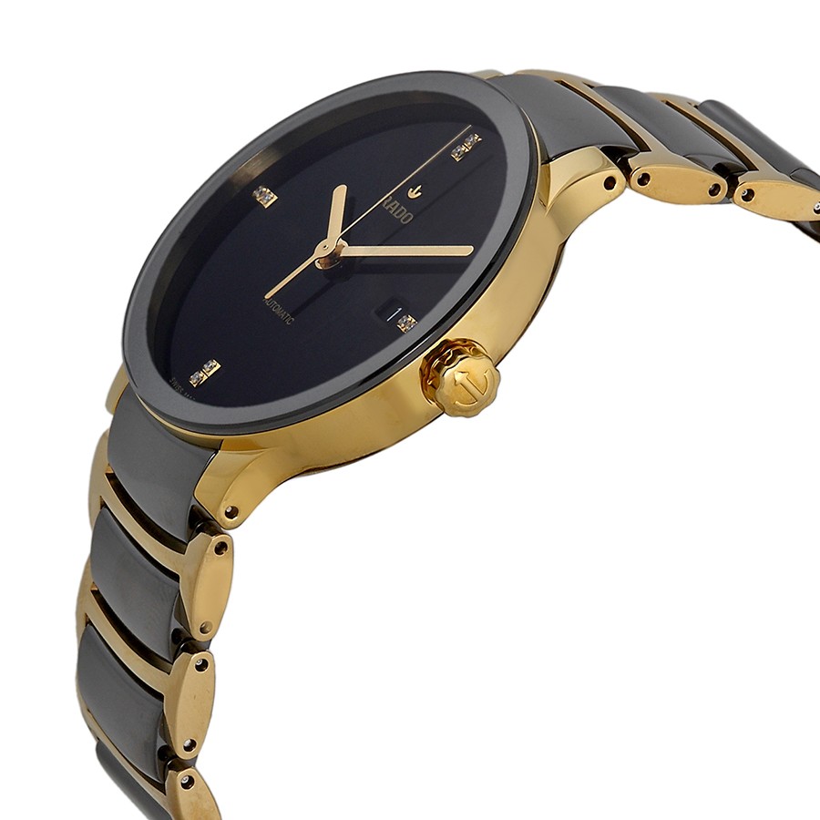 IMG_9085 Rado R30035712 Centrix Mens Automatic Stainless Steel Replica 2