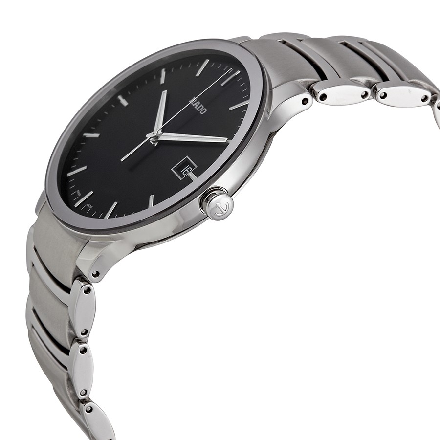 IMG_9085 Rado R30927153 Centrix Mens Quartz Stainless Steel Replica 2