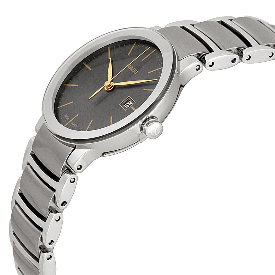 IMG_9085 Rado R30928132 Centrix Ladies Quartz Plasma (high-tech) Ceramic Replica 2